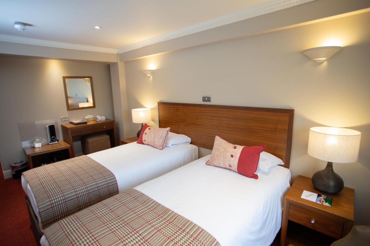Hotel Stirrups Bracknell