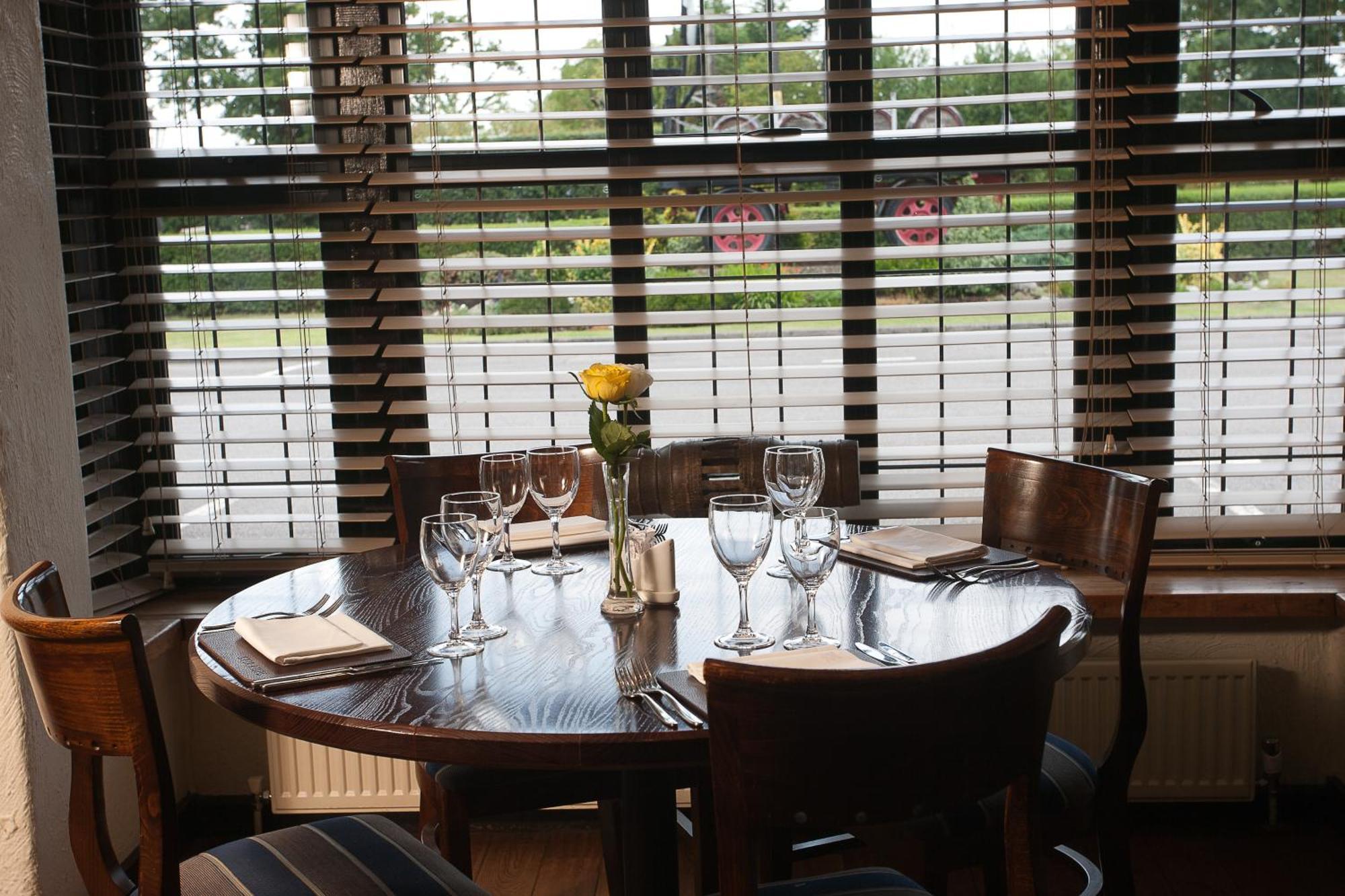 Hotel Stirrups Bracknell