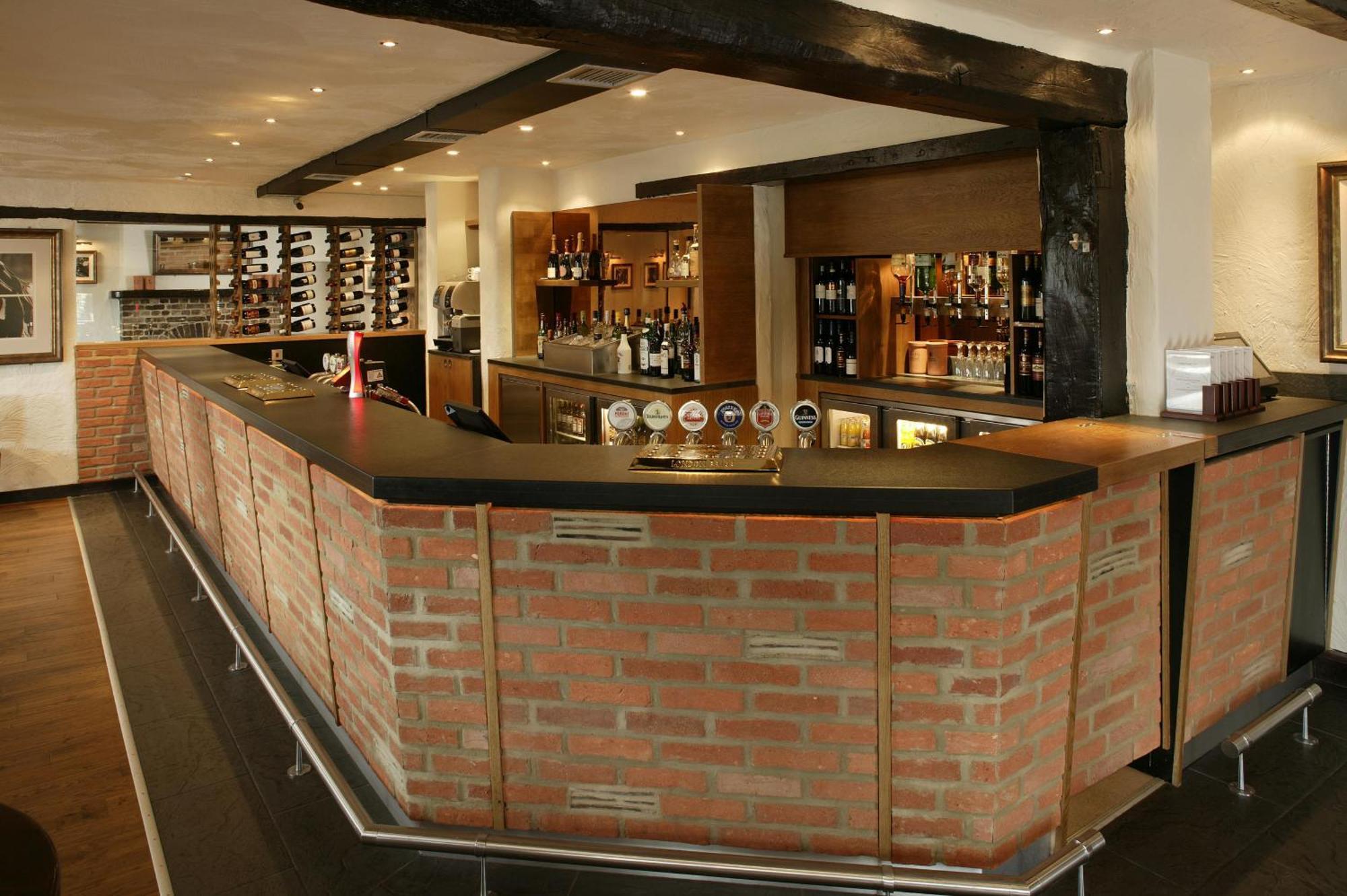 Hotel Stirrups Bracknell
