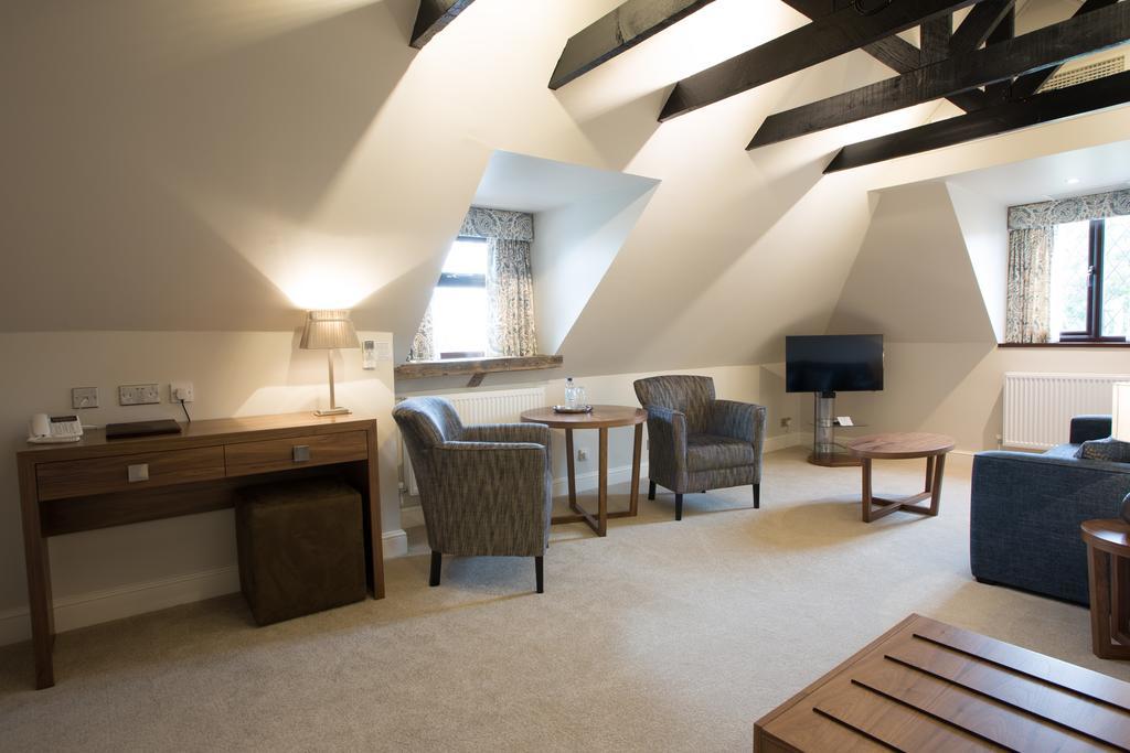 Hotel Stirrups Bracknell