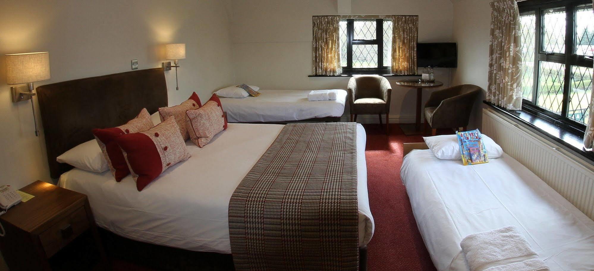 Stirrups Hotel Bracknell