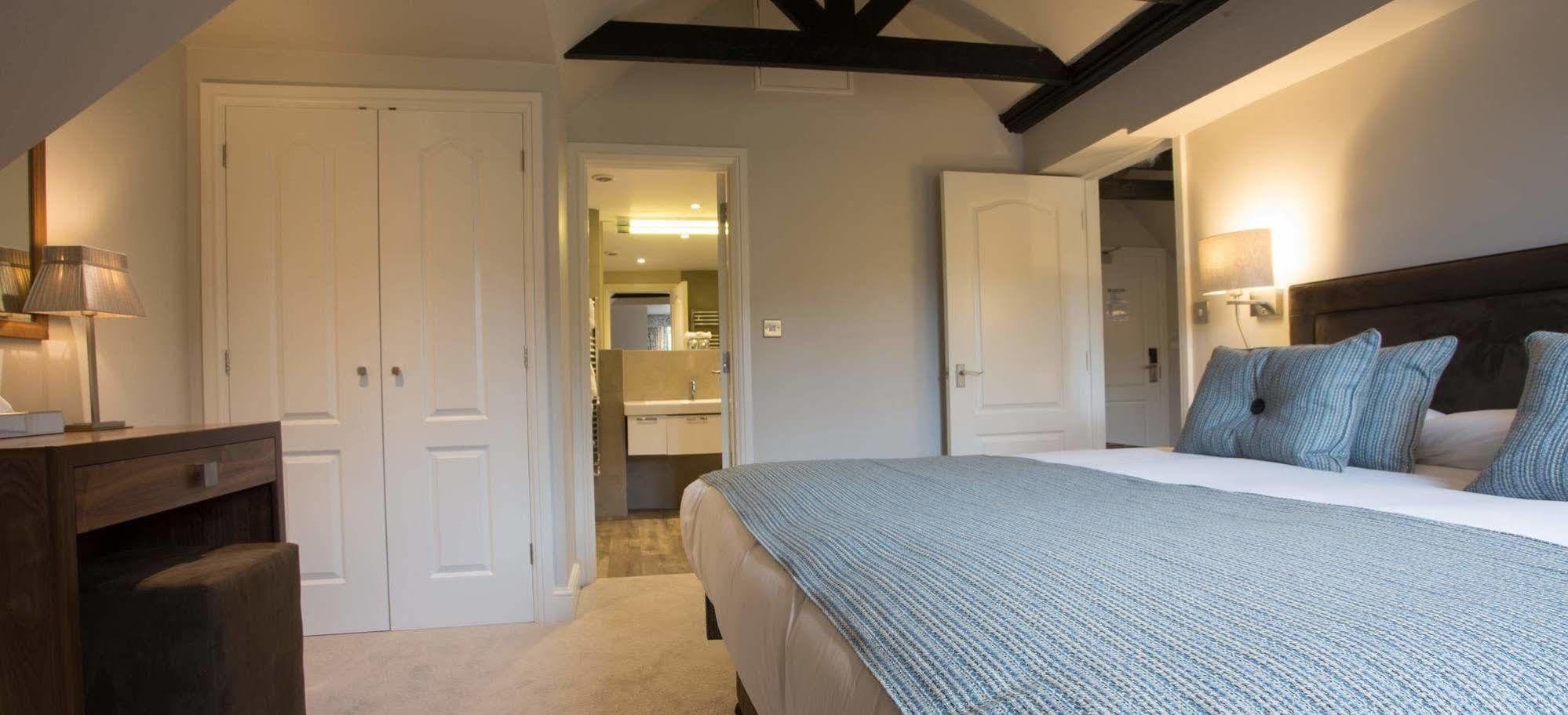 Stirrups Hotel