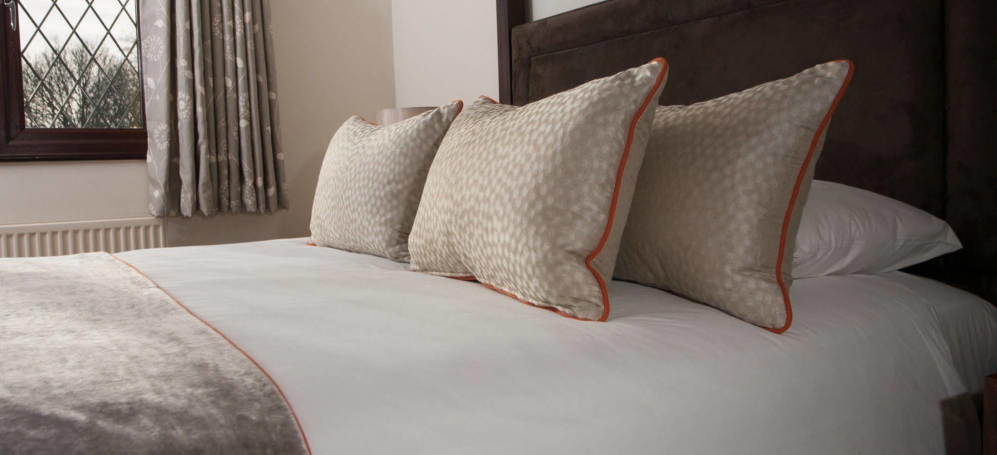 Stirrups Hotel