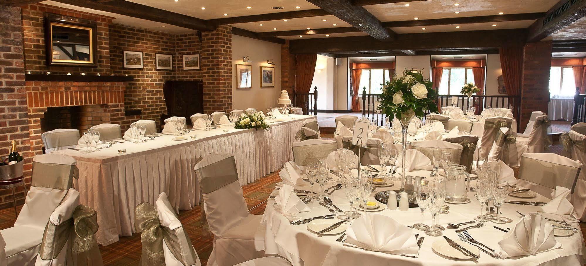 Stirrups Hotel Bracknell